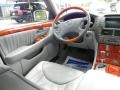 Mercury Metallic - LS 430 Sedan Photo No. 10
