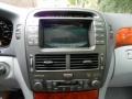 Mercury Metallic - LS 430 Sedan Photo No. 13