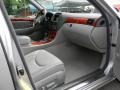 Mercury Metallic - LS 430 Sedan Photo No. 20