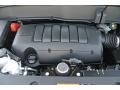 3.6 Liter DI DOHC 24-Valve VVT V6 Engine for 2016 GMC Acadia SLT #106498105