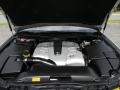 Mercury Metallic - LS 430 Sedan Photo No. 25