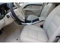 Beige Front Seat Photo for 2016 Volvo XC70 #106498218