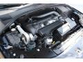  2016 XC70 T5 AWD 2.5 Liter Turbochargred DOHC 20-Valve VVT 5 Cylinder Engine