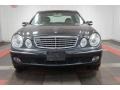 Tectite Grey Metallic - E 320 4Matic Sedan Photo No. 4
