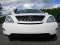 Crystal White - RX 350 Photo No. 4