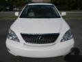 Crystal White - RX 350 Photo No. 5