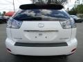 Crystal White - RX 350 Photo No. 9