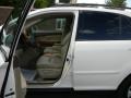 Crystal White - RX 350 Photo No. 17