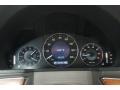 2004 Mercedes-Benz E Stone Interior Gauges Photo