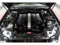 3.2L SOHC 18V V6 2004 Mercedes-Benz E 320 4Matic Sedan Engine