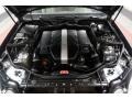  2004 E 320 4Matic Sedan 3.2L SOHC 18V V6 Engine