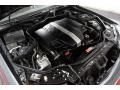 3.2L SOHC 18V V6 2004 Mercedes-Benz E 320 4Matic Sedan Engine