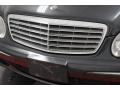 Tectite Grey Metallic - E 320 4Matic Sedan Photo No. 43