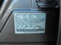 Pebble Beach Metallic - Altima Hybrid Photo No. 54