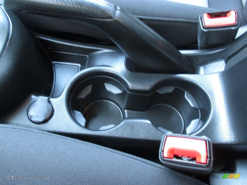 2012 Cruze LS - Blue Granite Metallic / Jet Black/Medium Titanium photo #23