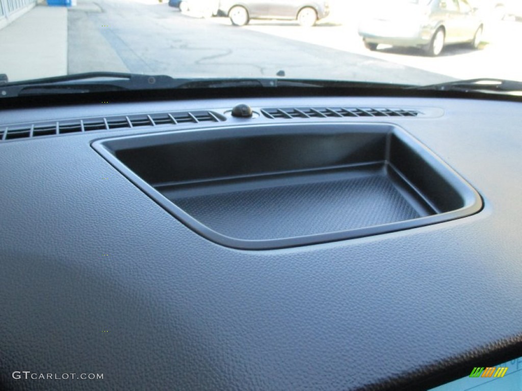 2012 Cruze LS - Blue Granite Metallic / Jet Black/Medium Titanium photo #28
