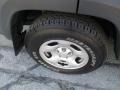 2006 Midnight Blue Pearl Jeep Liberty Sport 4x4  photo #3