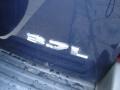 2006 Midnight Blue Pearl Jeep Liberty Sport 4x4  photo #5
