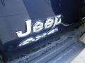 2006 Midnight Blue Pearl Jeep Liberty Sport 4x4  photo #8