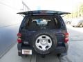2006 Midnight Blue Pearl Jeep Liberty Sport 4x4  photo #18