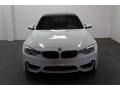 Alpine White - M3 Sedan Photo No. 7