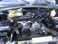2006 Midnight Blue Pearl Jeep Liberty Sport 4x4  photo #21