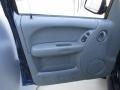 2006 Midnight Blue Pearl Jeep Liberty Sport 4x4  photo #22