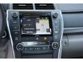 Ash Controls Photo for 2016 Toyota Camry #106501088
