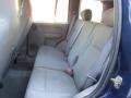 2006 Midnight Blue Pearl Jeep Liberty Sport 4x4  photo #25