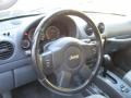 2006 Midnight Blue Pearl Jeep Liberty Sport 4x4  photo #27