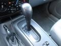 2006 Midnight Blue Pearl Jeep Liberty Sport 4x4  photo #31