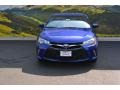 Blue Crush Metallic - Camry XSE Photo No. 2