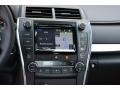 Black Navigation Photo for 2016 Toyota Camry #106501336