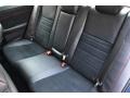 Black 2016 Toyota Camry XSE Interior Color