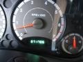 2006 Midnight Blue Pearl Jeep Liberty Sport 4x4  photo #40