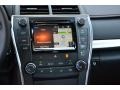 Black Controls Photo for 2016 Toyota Camry #106501518