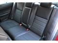 2016 Toyota Camry SE Rear Seat