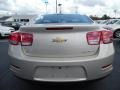 2016 Champagne Silver Metallic Chevrolet Malibu Limited LT  photo #7