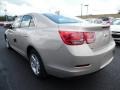 2016 Champagne Silver Metallic Chevrolet Malibu Limited LT  photo #8