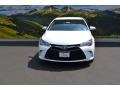 Super White - Camry SE Photo No. 2