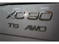 2003 Silver Metallic Volvo XC90 T6 AWD  photo #72