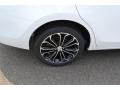 2016 Toyota Corolla S Plus Wheel
