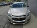 2016 Champagne Silver Metallic Chevrolet Malibu Limited LS  photo #9