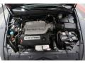 Graphite Pearl - Accord EX V6 Sedan Photo No. 35