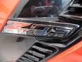 2016 Chevrolet Corvette Z06 Coupe Marks and Logos