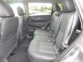 2015 Gun Metallic Nissan Rogue SL AWD  photo #10