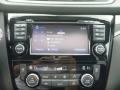 2015 Gun Metallic Nissan Rogue SL AWD  photo #18