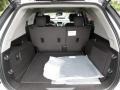 Jet Black Trunk Photo for 2016 Chevrolet Equinox #106503538