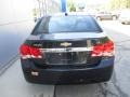 2016 Black Granite Metallic Chevrolet Cruze Limited LT  photo #6