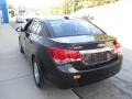 2016 Black Granite Metallic Chevrolet Cruze Limited LT  photo #7